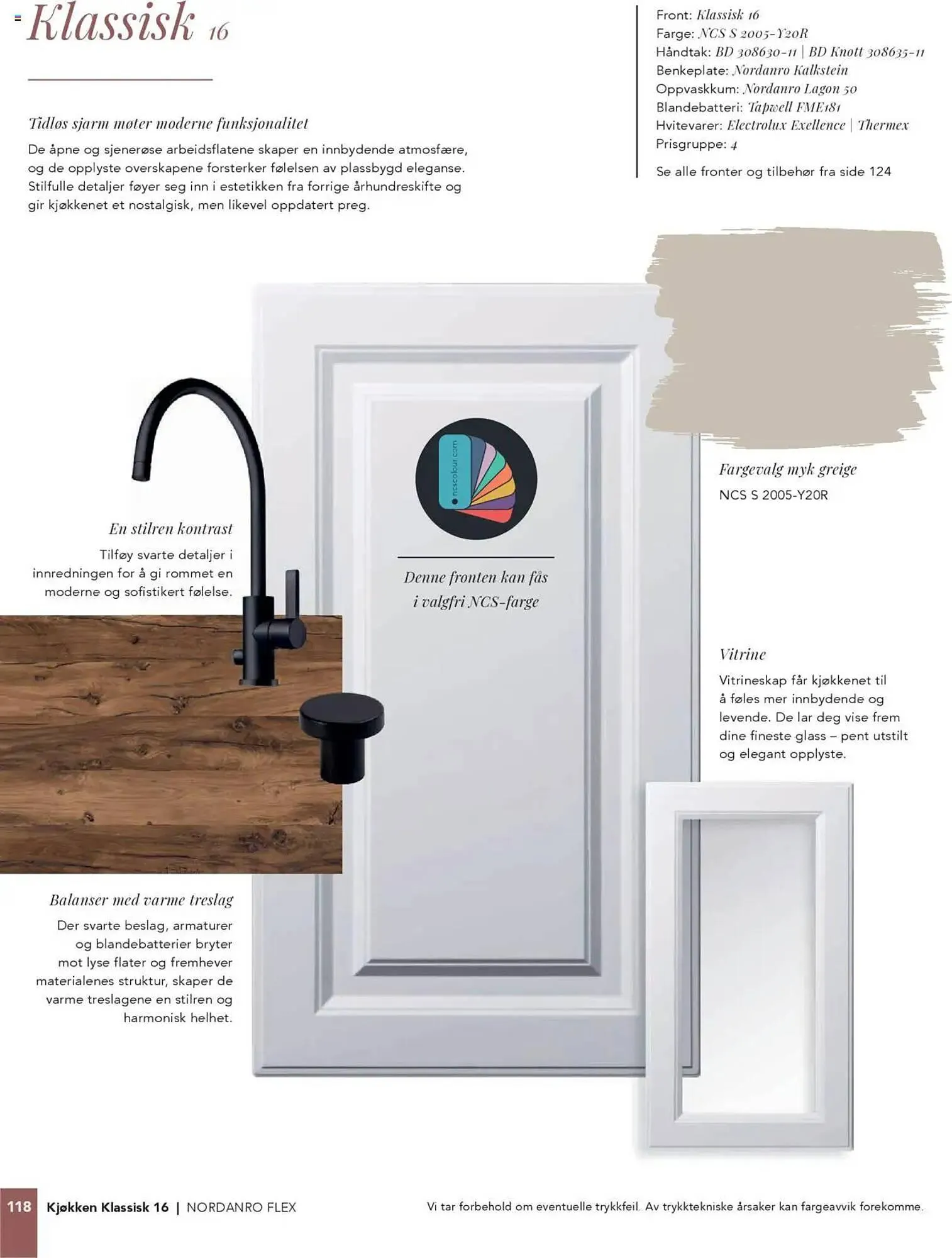 ELON Kundeavis fra 15. juli til 2. januar 2026 - kundeavisside 118