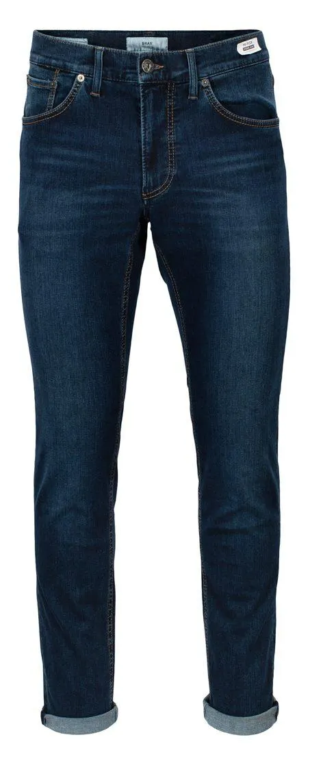 Chuck Jeans – Blå