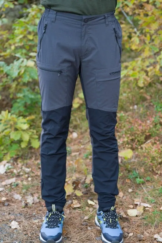 Tuvra lettvekts turbukse