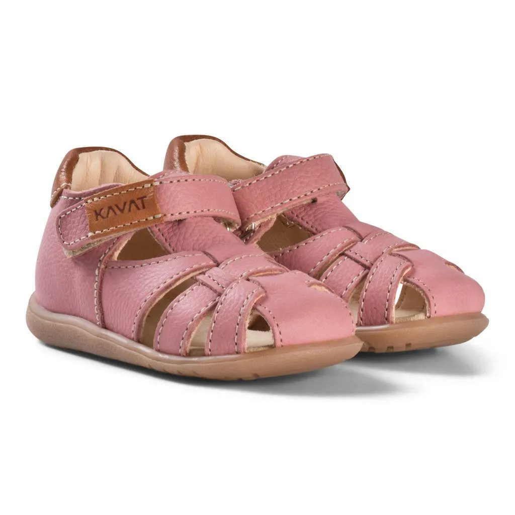 Rullsand EP Sandal Rosa