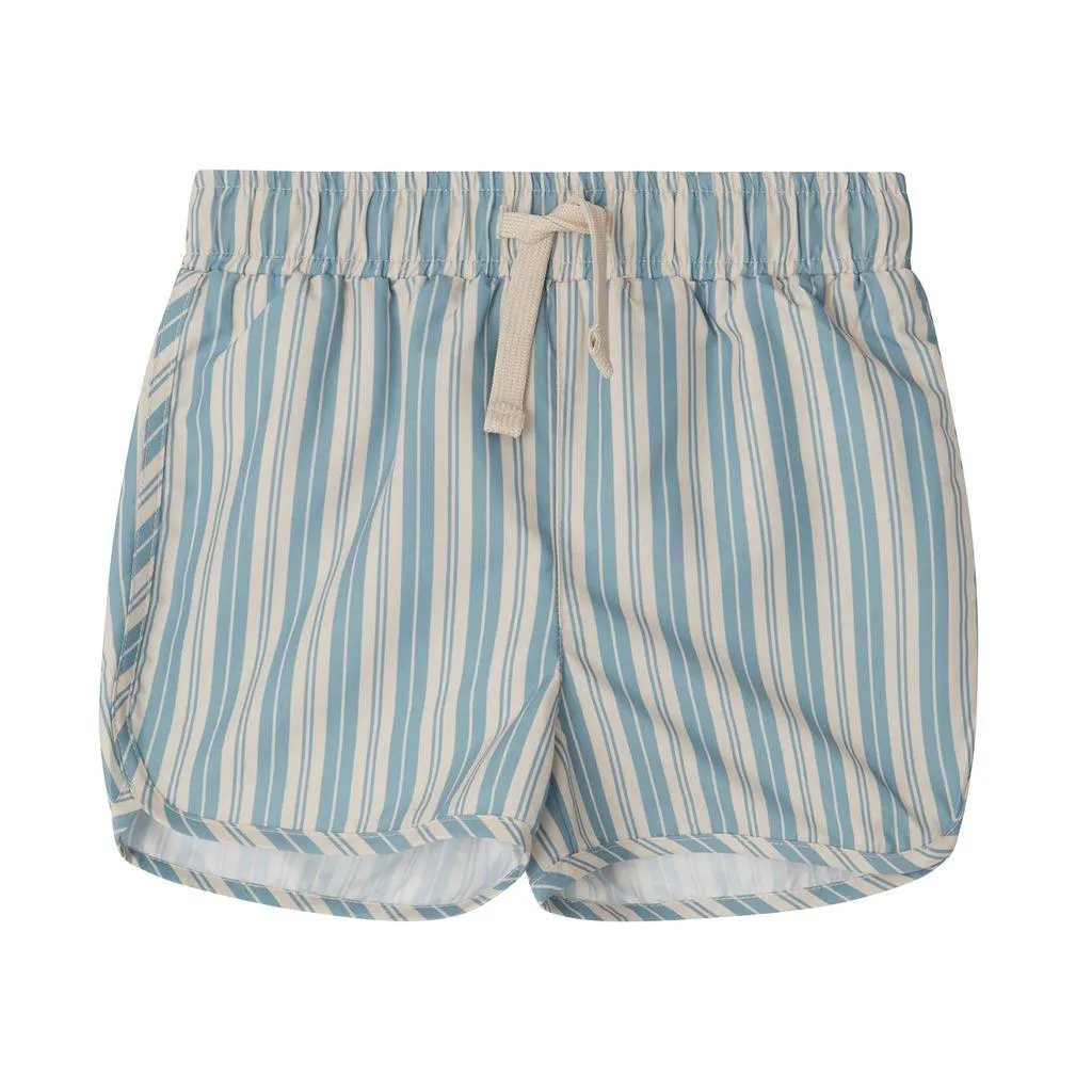 Viktor Badebukse Emil Stripe