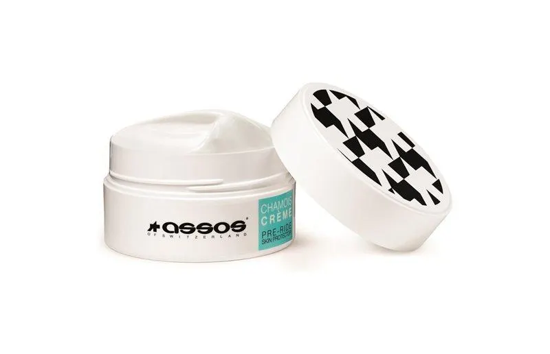 Assos Chamois Creme 200ml Man
