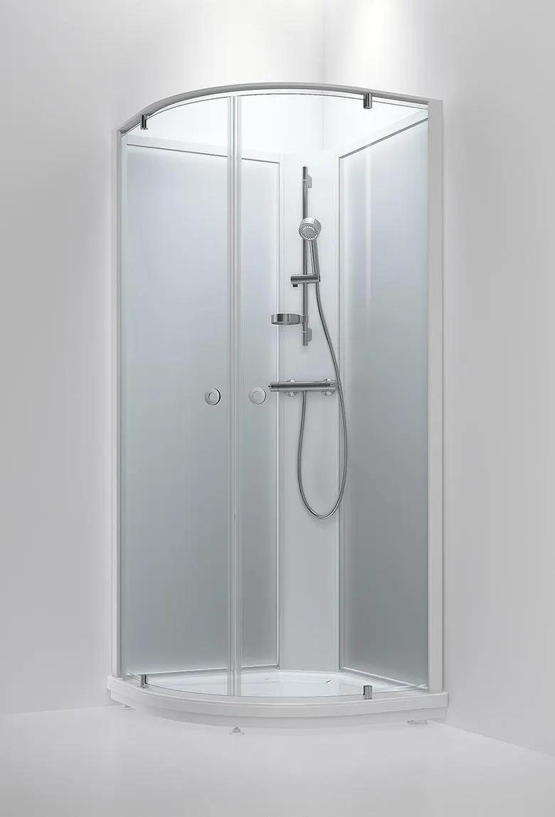 INR Bric 5 Dusjkabinett