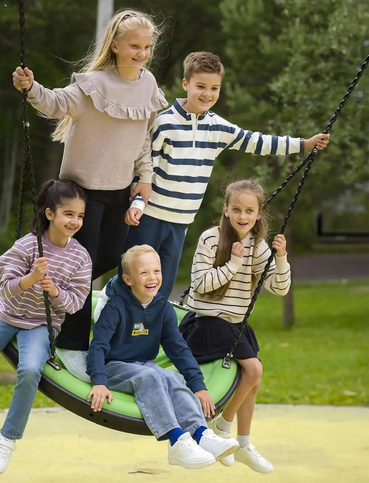 Sparkjøp kundeavis fra 30. oktober til 27. februar 2026 - kundeavisside 57