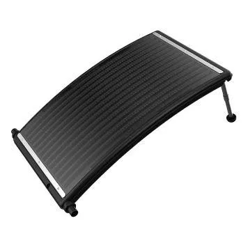 VARMEPANEL SWIM & FUN CURVE TIL BASSENG