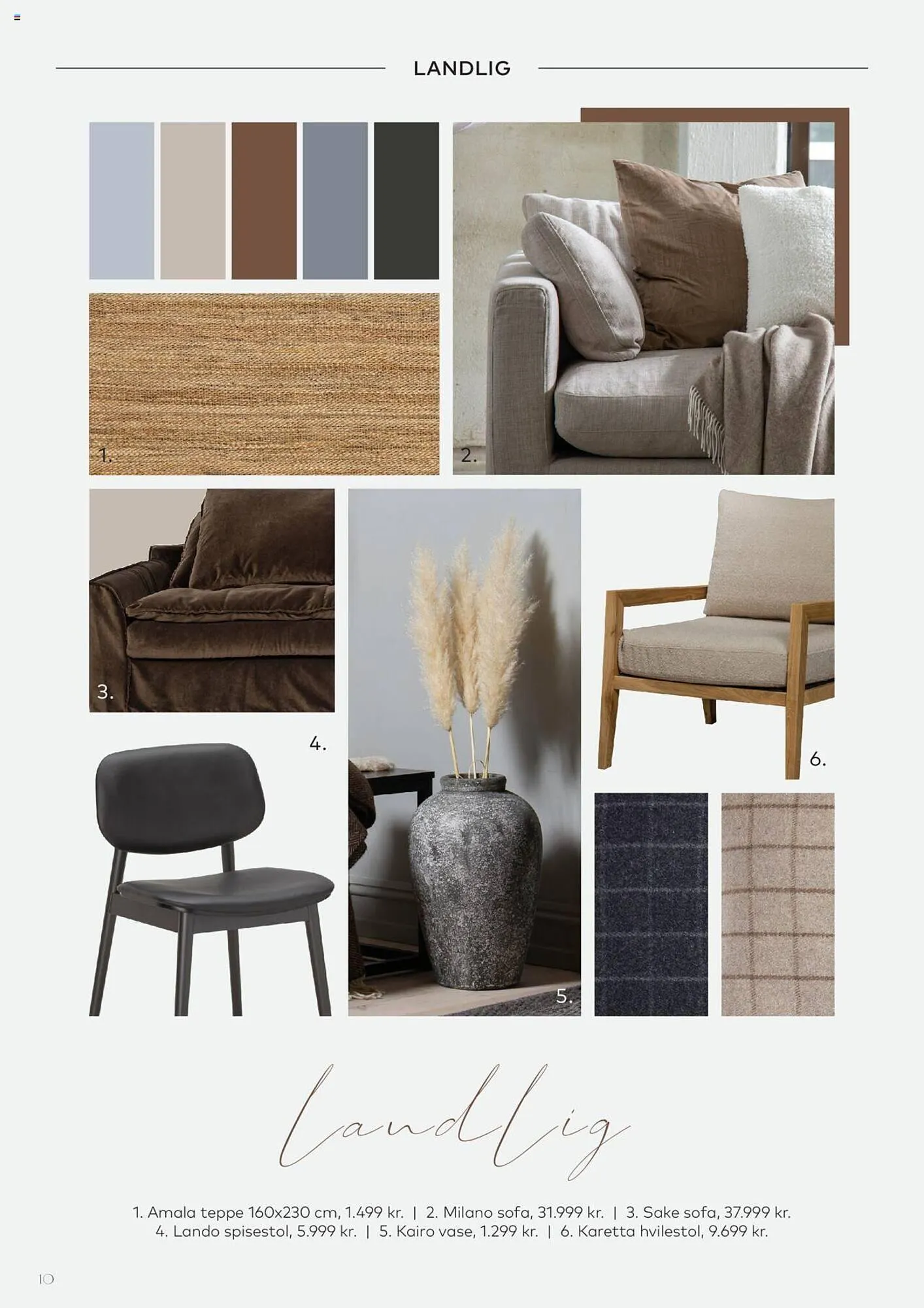 Skeidar Kundeavis fra 7. mars til 31. desember 2023 - kundeavisside 10