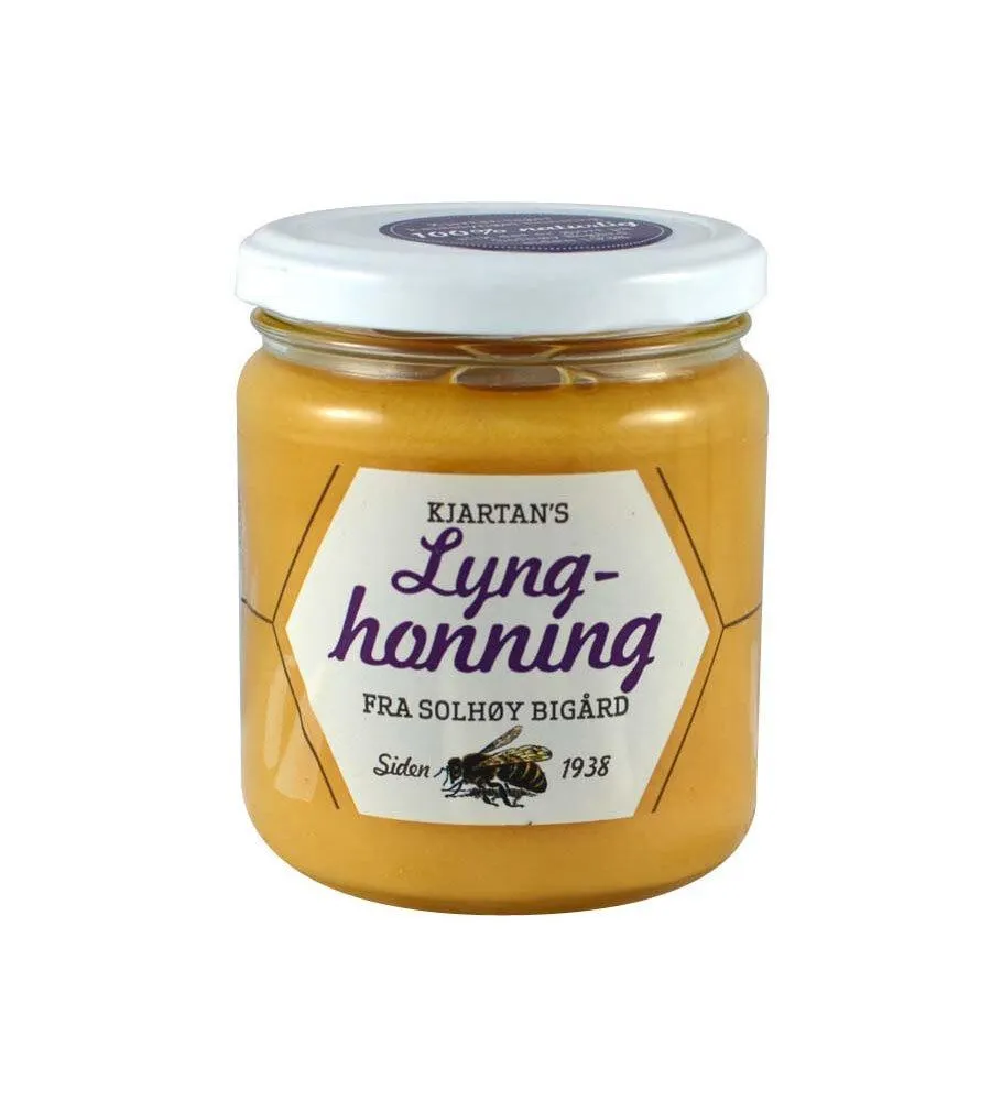 Kjartan Dahl Lynghonning