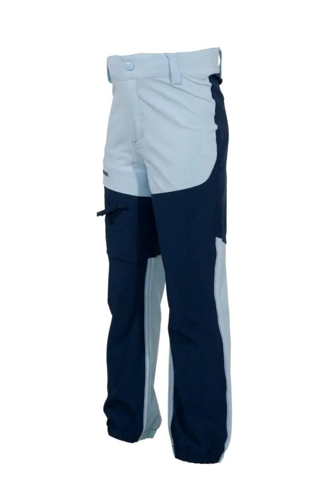 Sollia turbukse barn 1-7