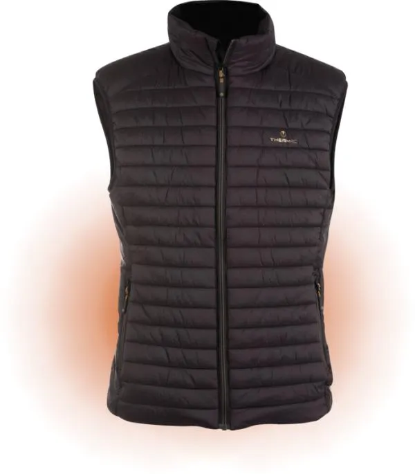 Therm-Ic Power Vest Heat Men