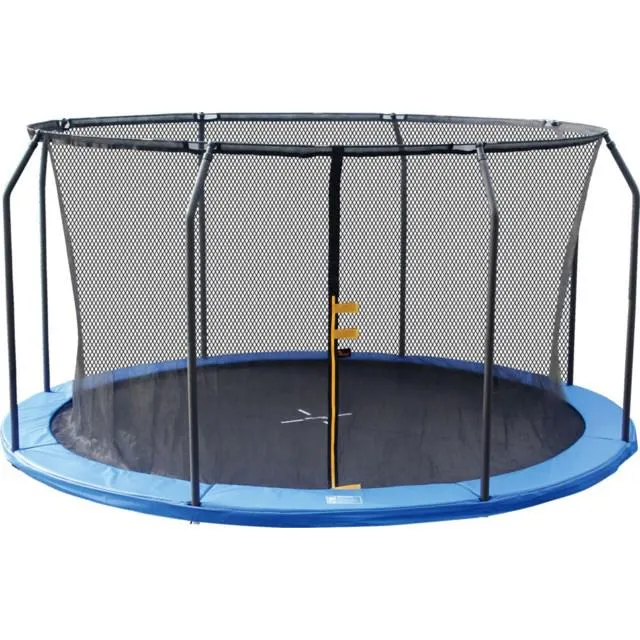 Pro Flyer sikkerhetsnett til Dragonbounce