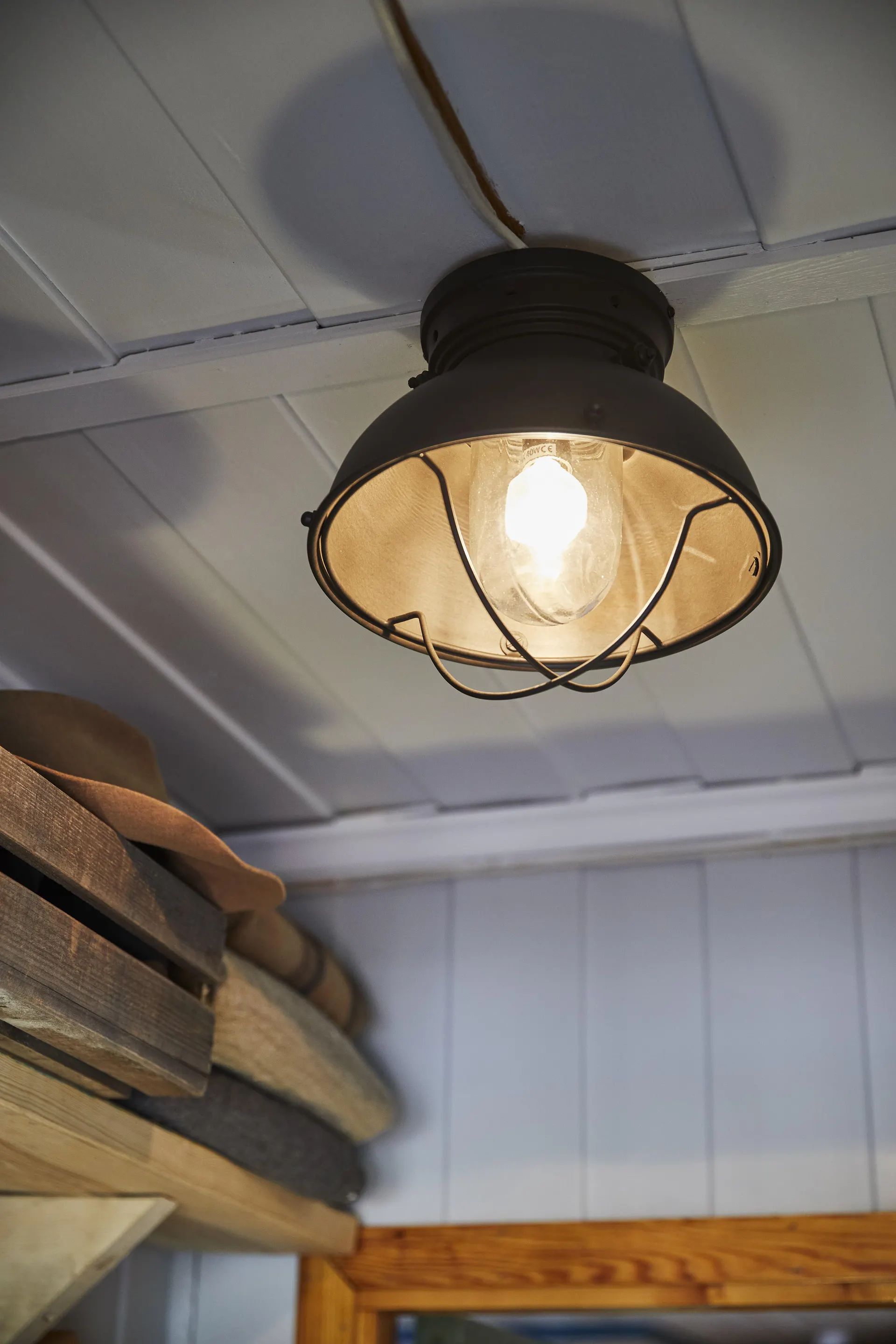 Tribeca Taklampe 40W