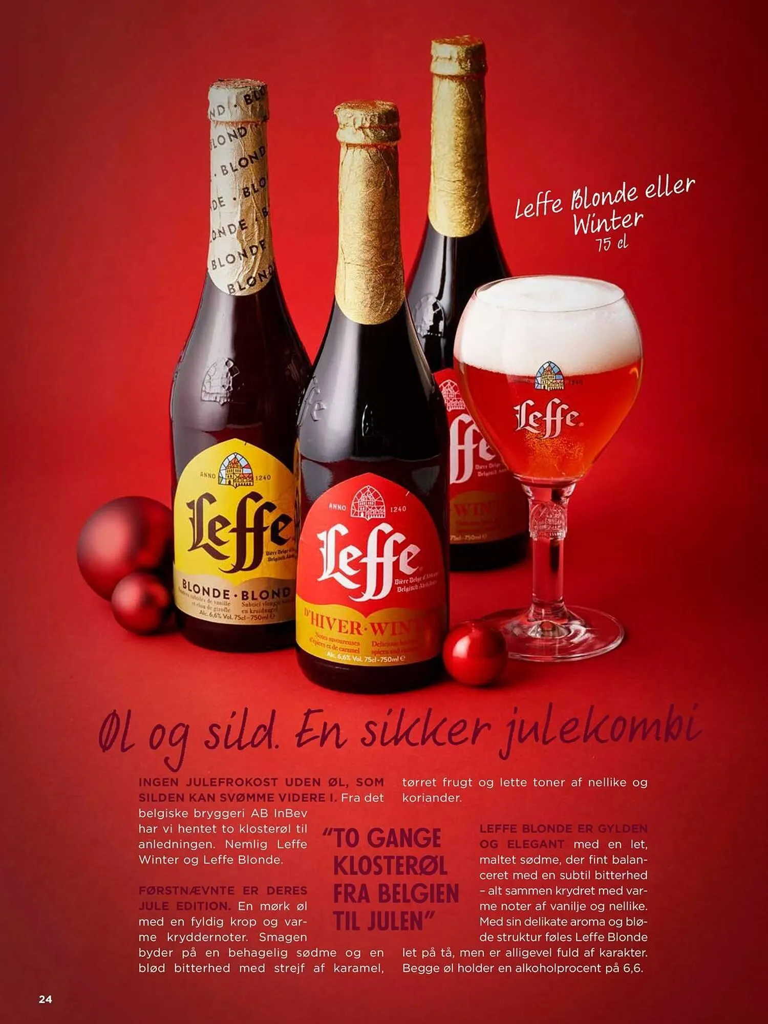 Meny kundeavis fra 25. juni til 25. juni 2026 - kundeavisside 24