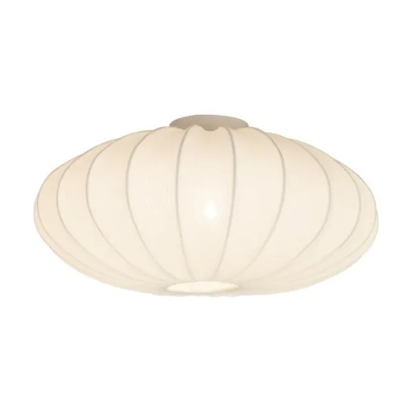 Scan Lamps Taklampe mamsell plafond 55 cm hvit e27