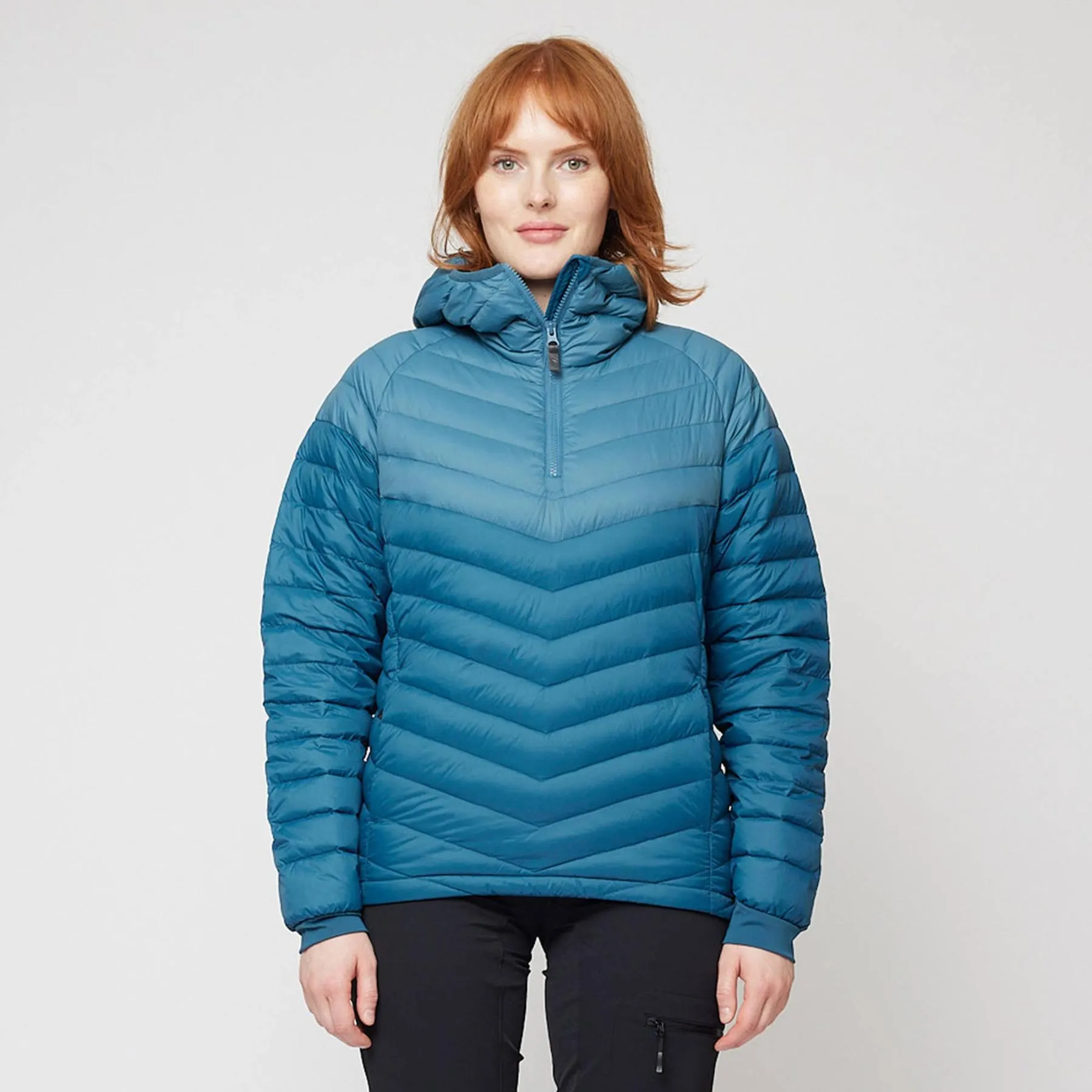 Hemsedal, dunanorakk