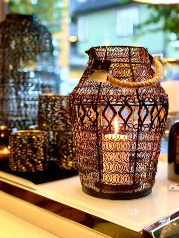 Covent garden Lyslykt