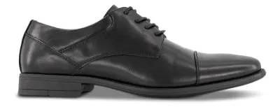 Norrliv Sko Svart 1215500110