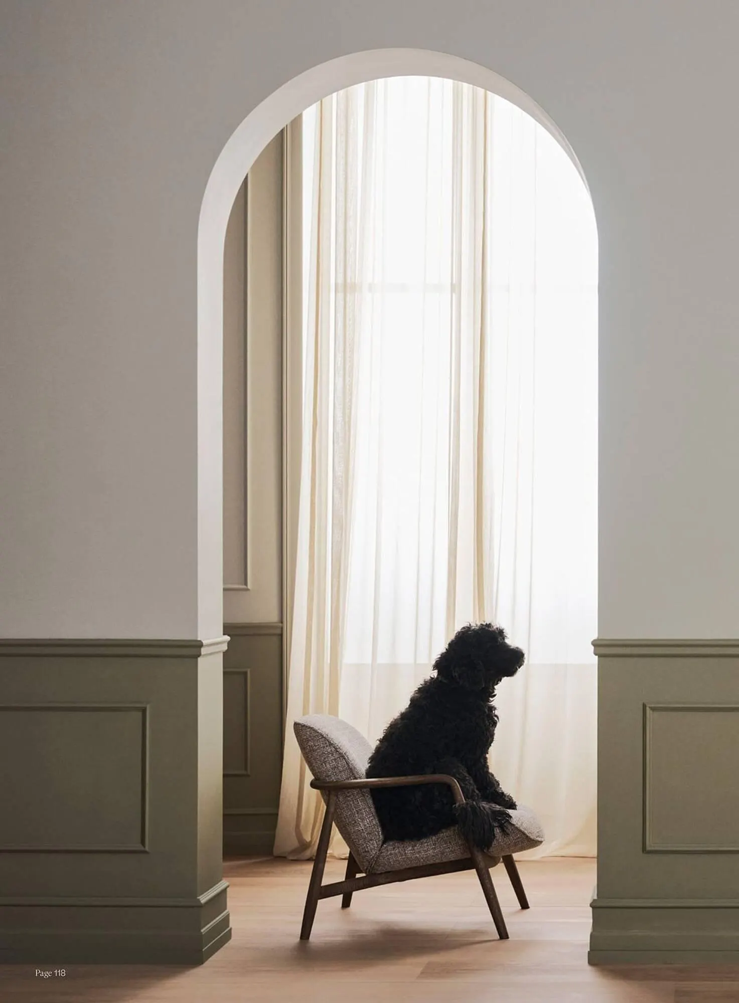 Bolia kundeavis fra 15. september til 31. desember 2025 - kundeavisside 120