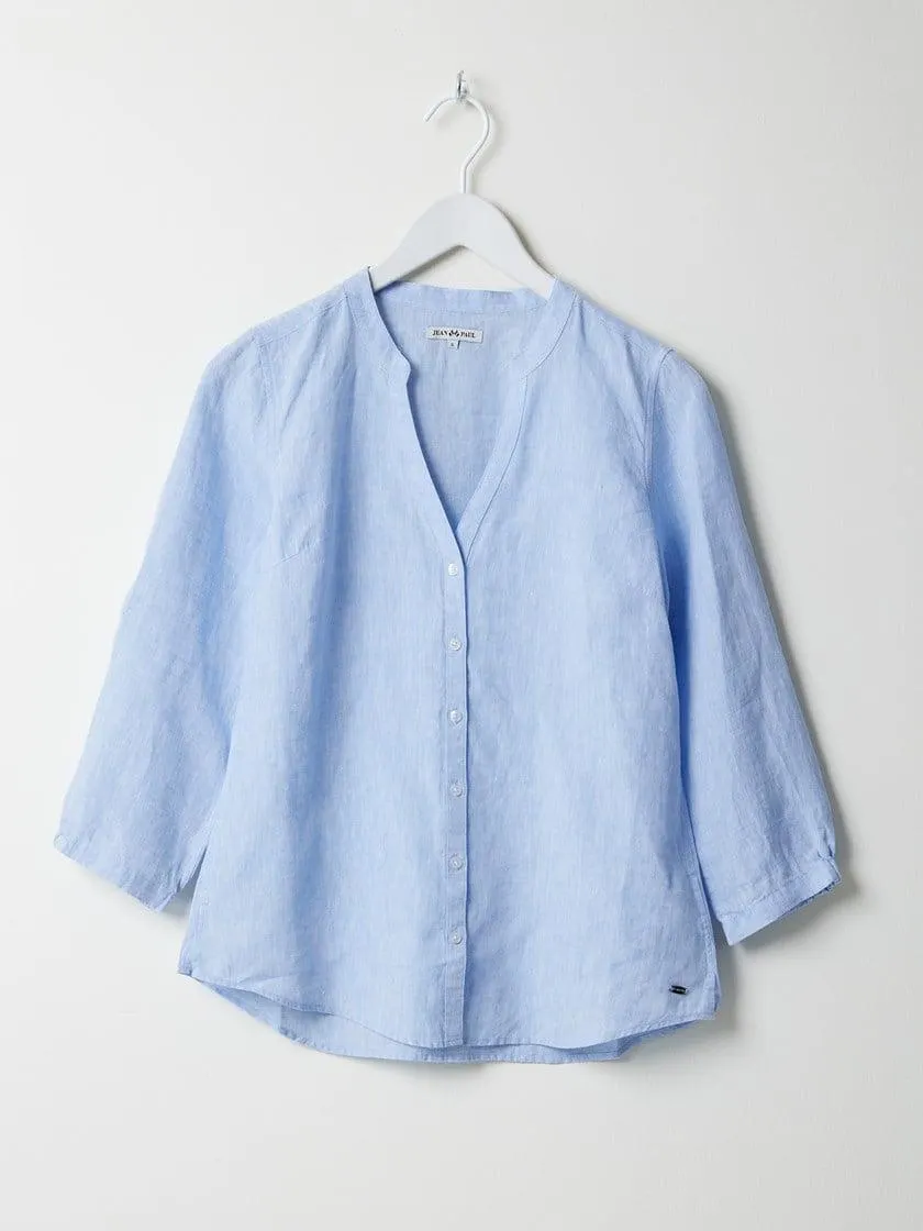 Lucia linbluse