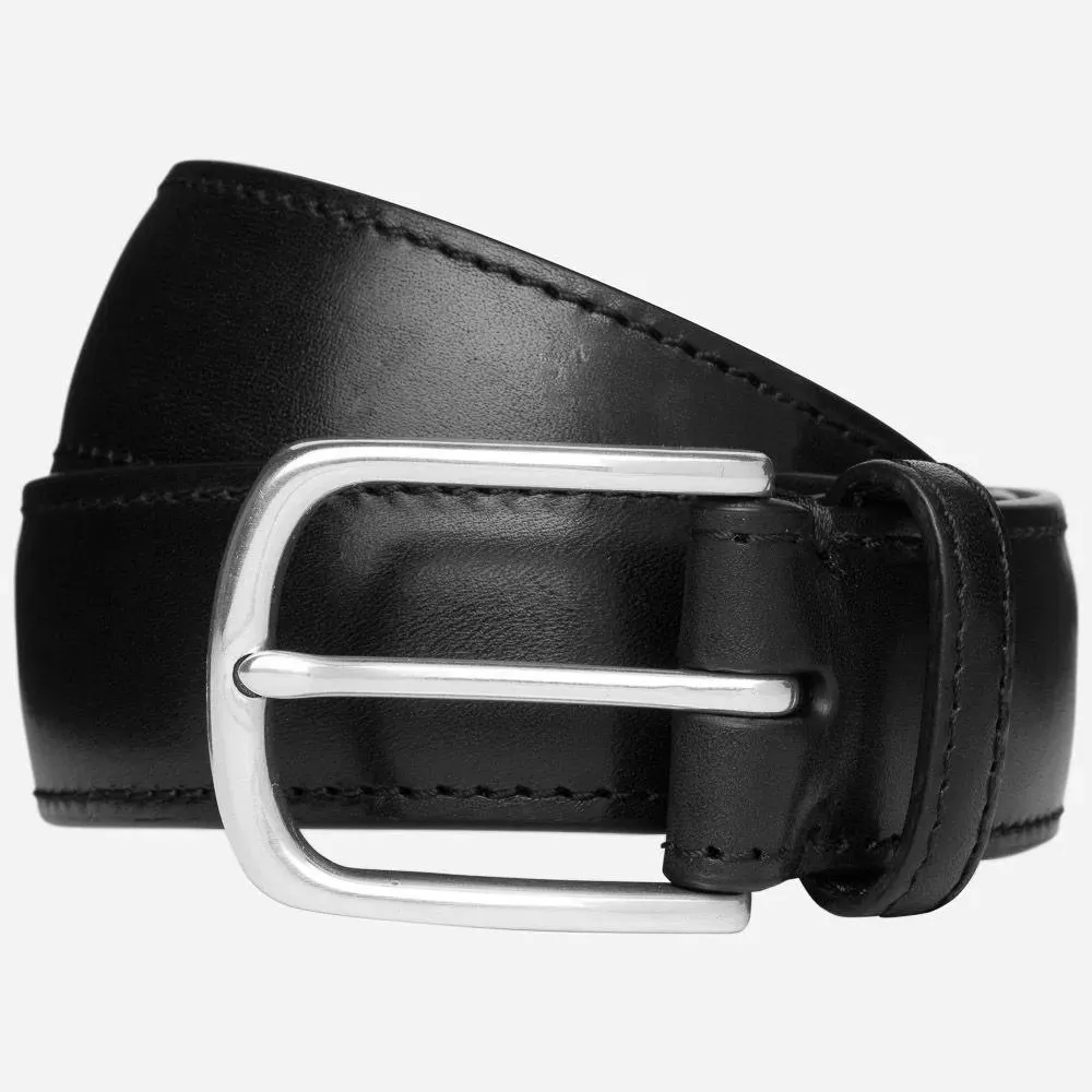 Classic Belt - Black