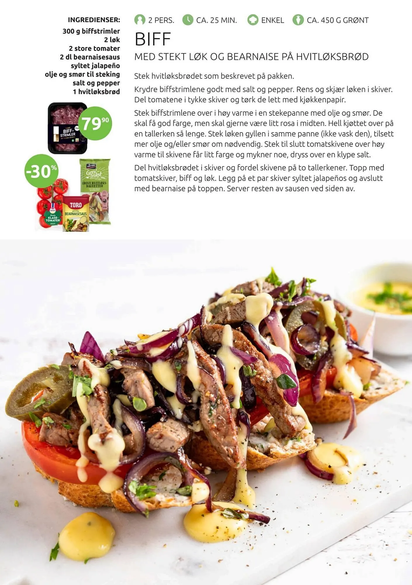 Joker kundeavis fra 1. april til 30. april 2026 - kundeavisside 14