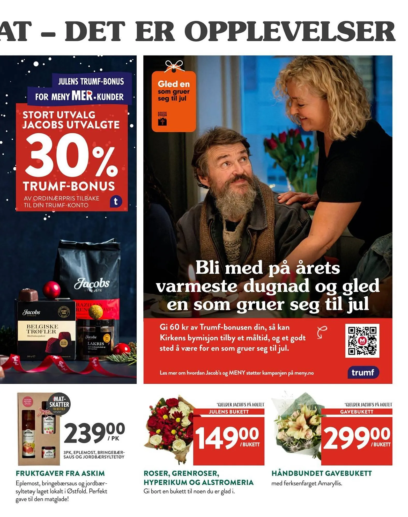 Jacobs kundeavis fra 7. desember til 14. desember 2025 - kundeavisside 7