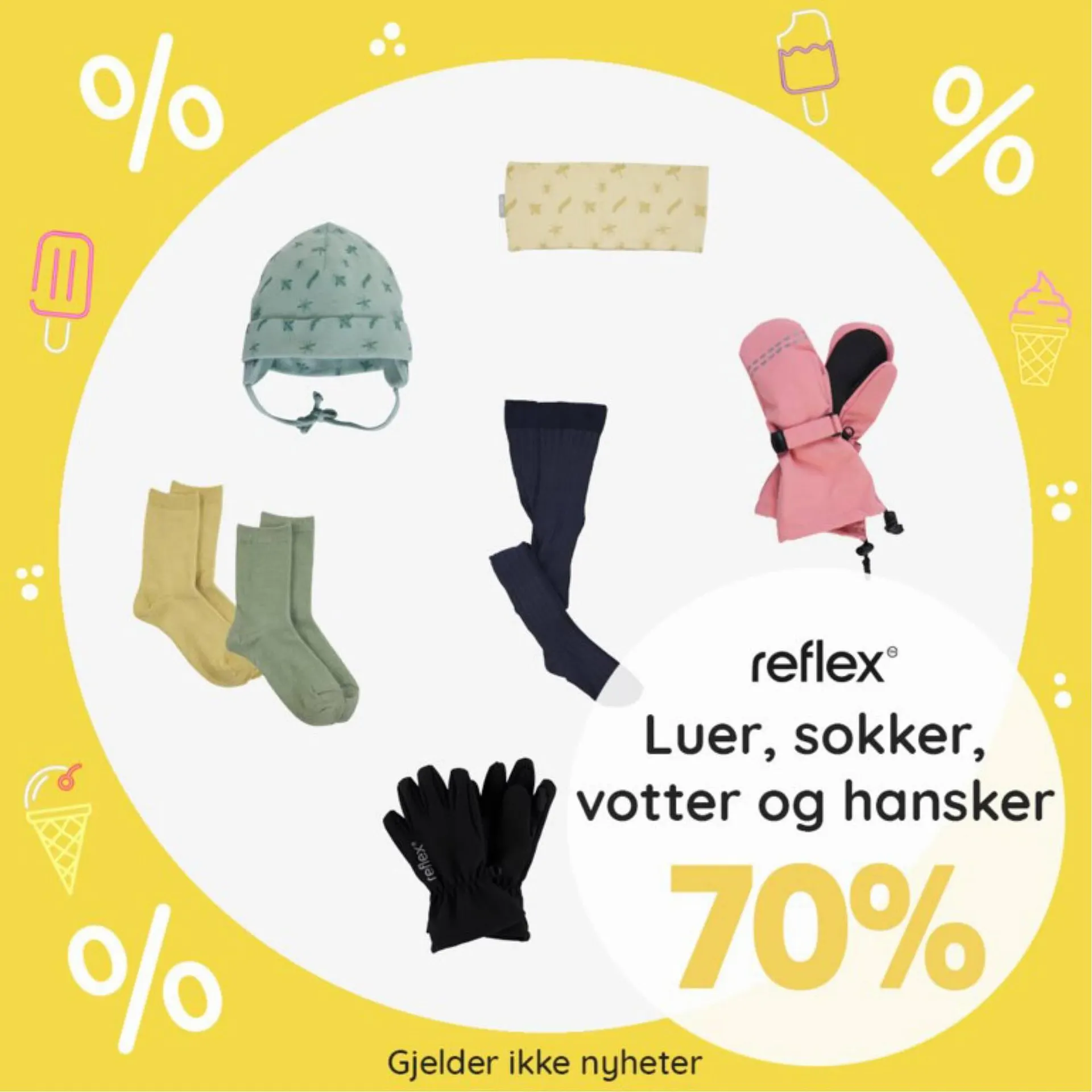 Barnas Hus Kundeavis fra 4. september til 17. september 2023 - kundeavisside 8