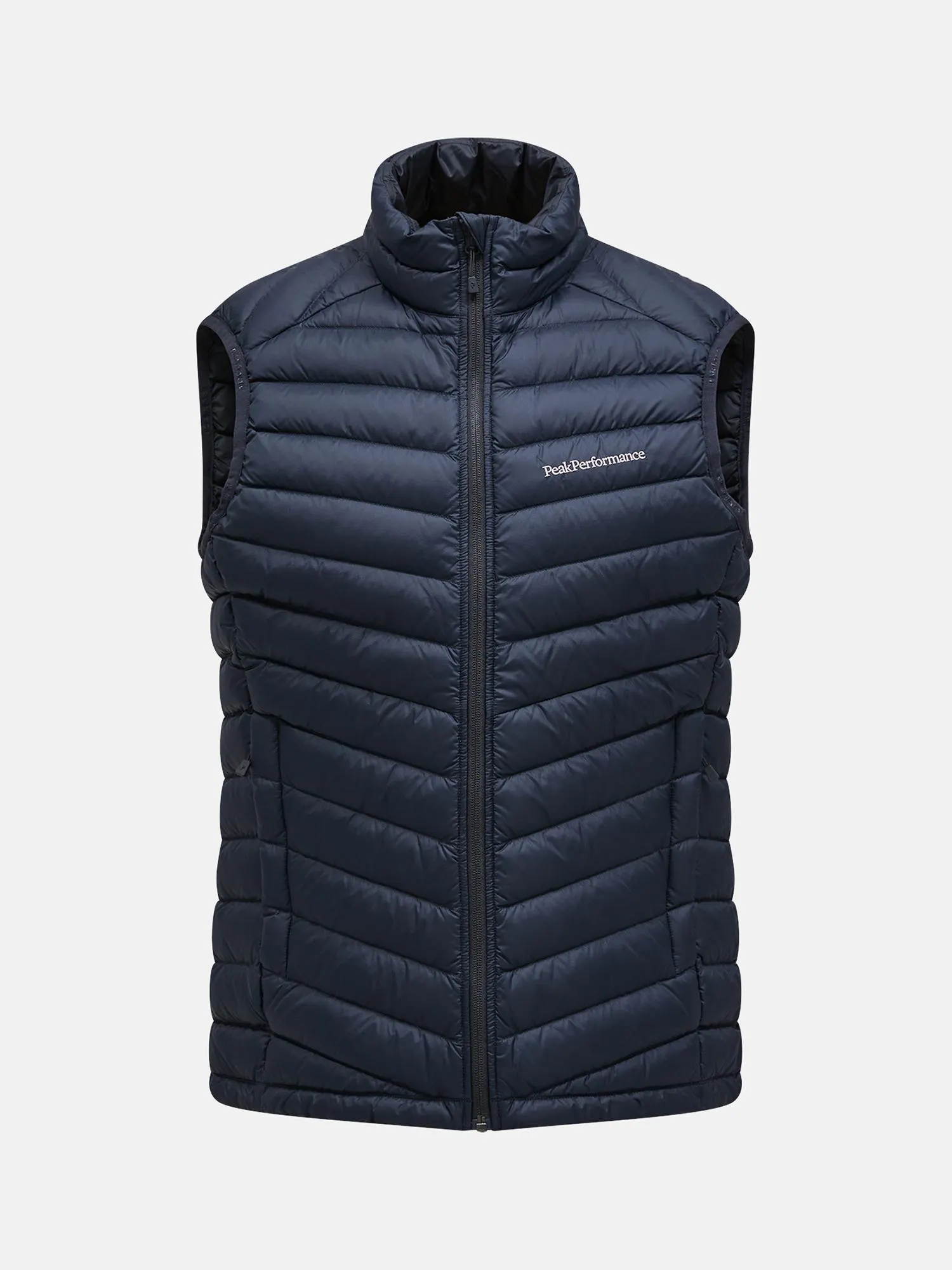 Frost Down Vest Men
