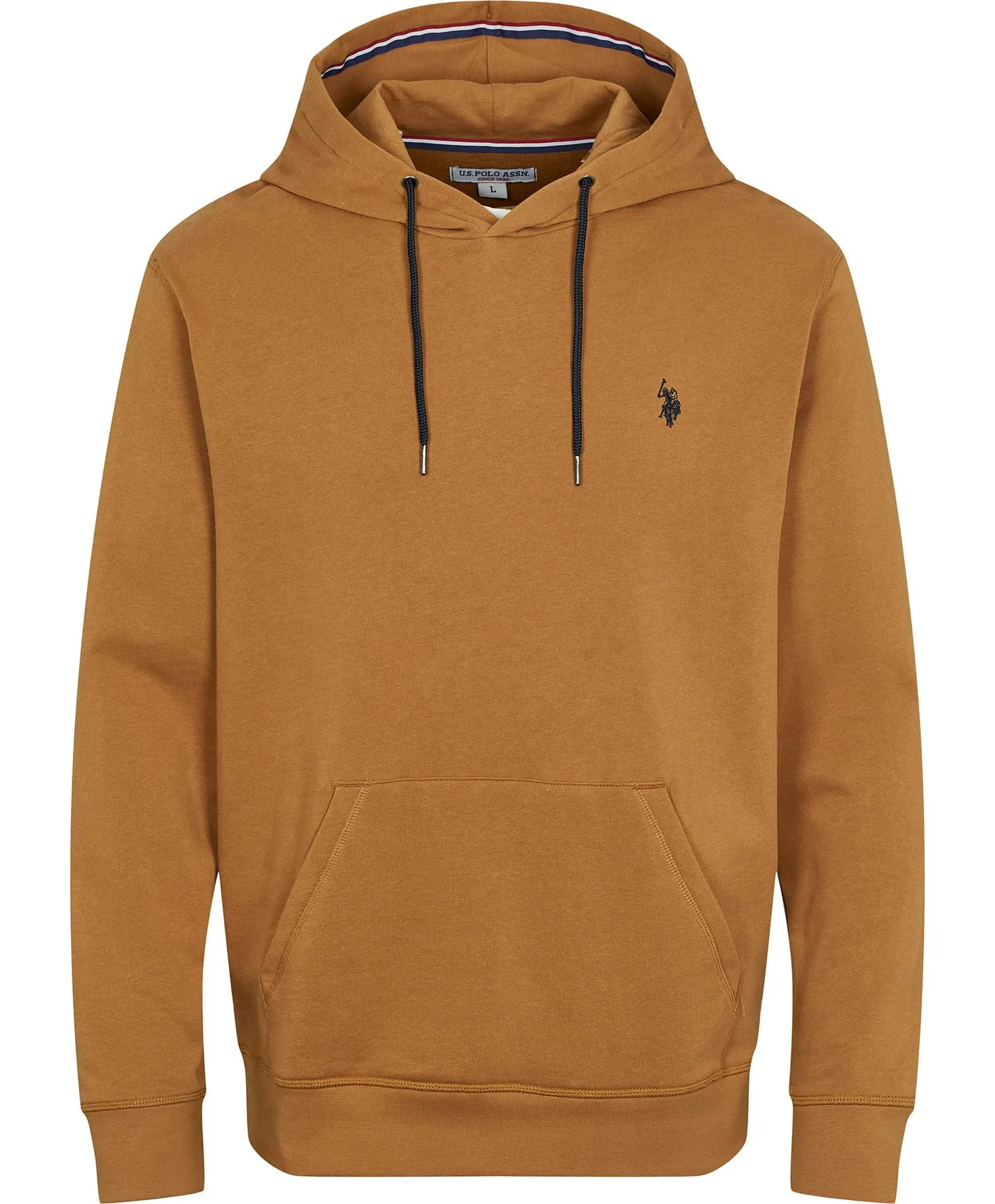 U.S Polo Brayden Hettegenser