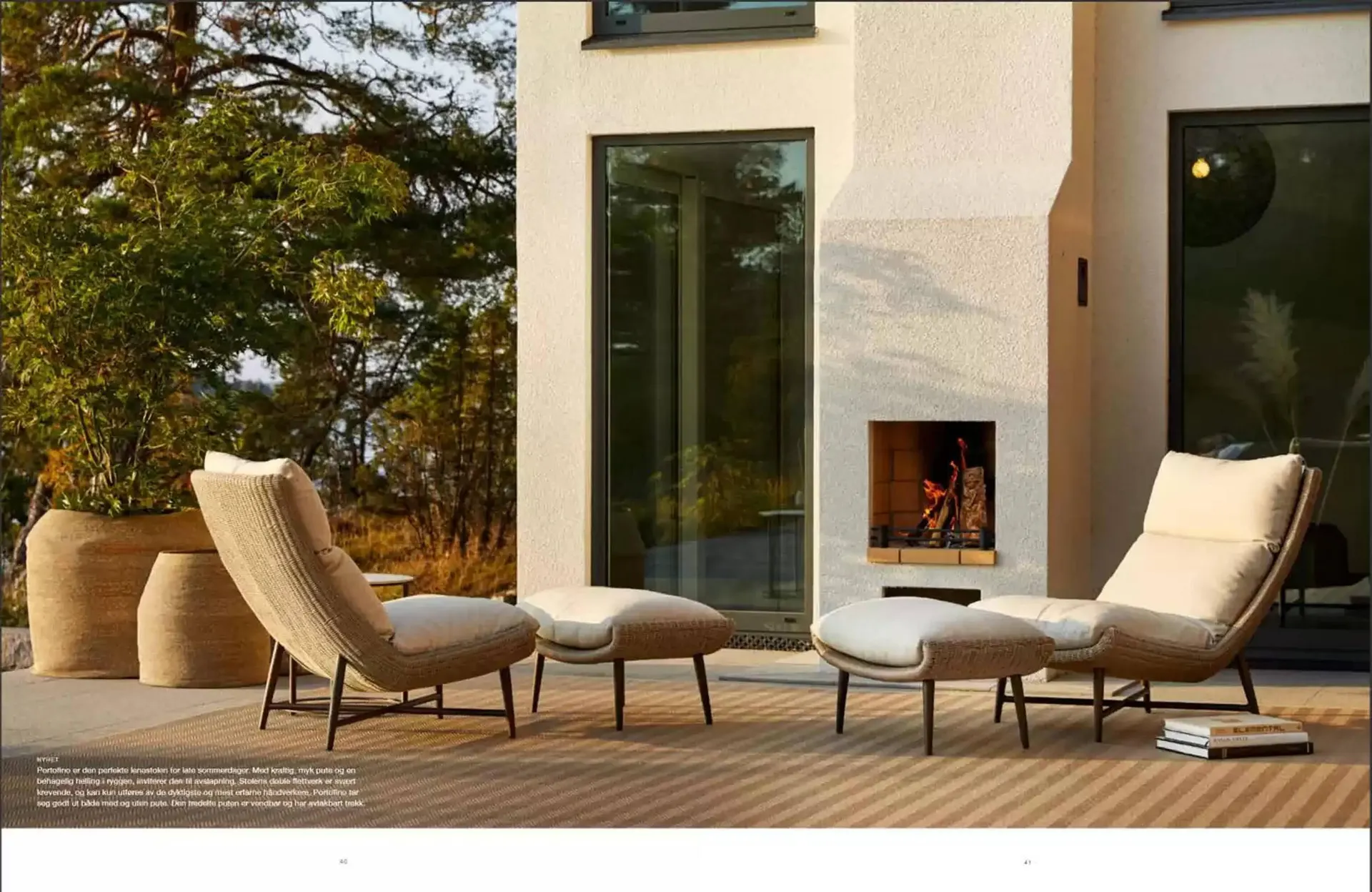 Slettvoll Kundeavis fra 27. mars til 31. desember 2025 - kundeavisside 21