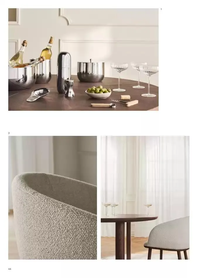 The journal fra 30. oktober til 30. november 2024 - kundeavisside 46