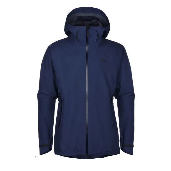 Norheim · Granitt 3-lags skalljakke herre