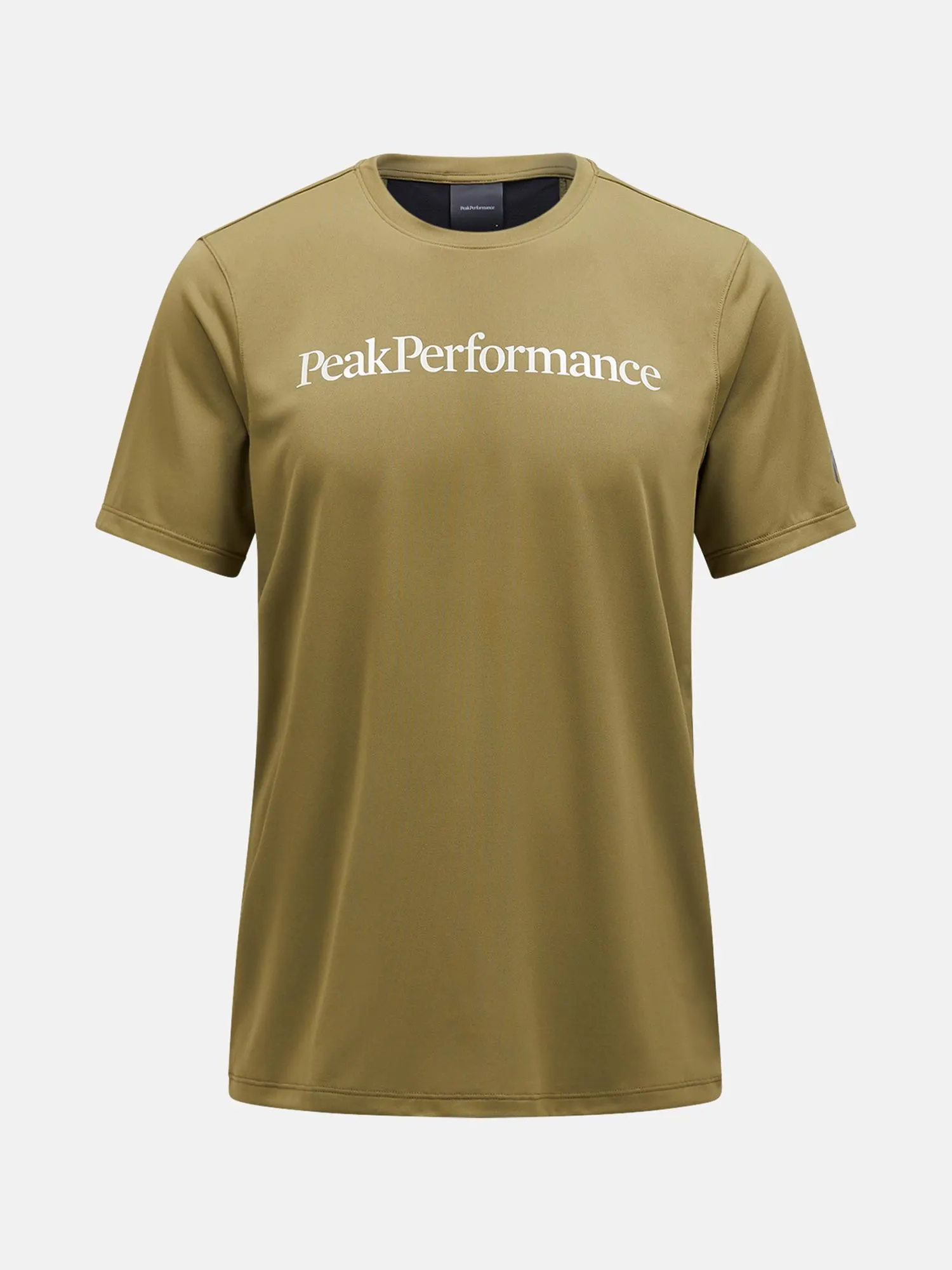 Alum Light Short Sleeve Men