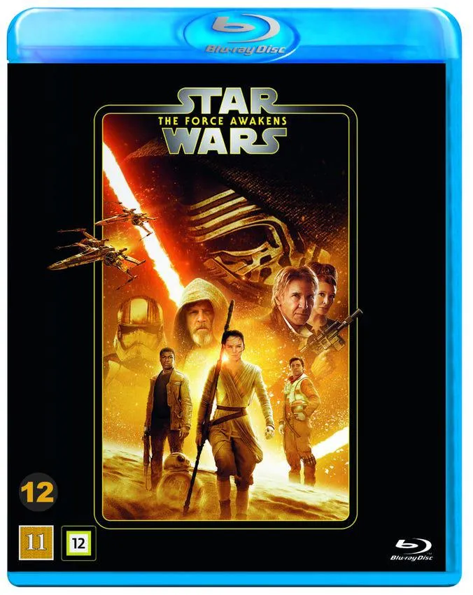 Star Wars: Episode VII - The Force Awakens