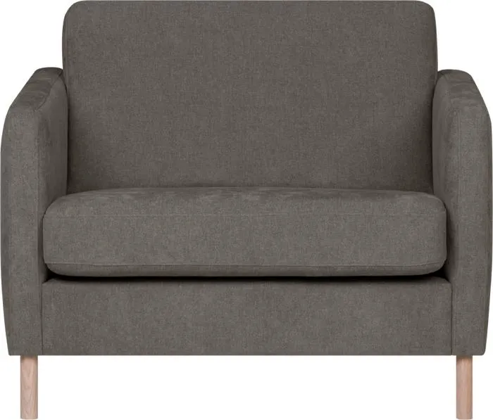 Bragernes 1,5-seter / stol