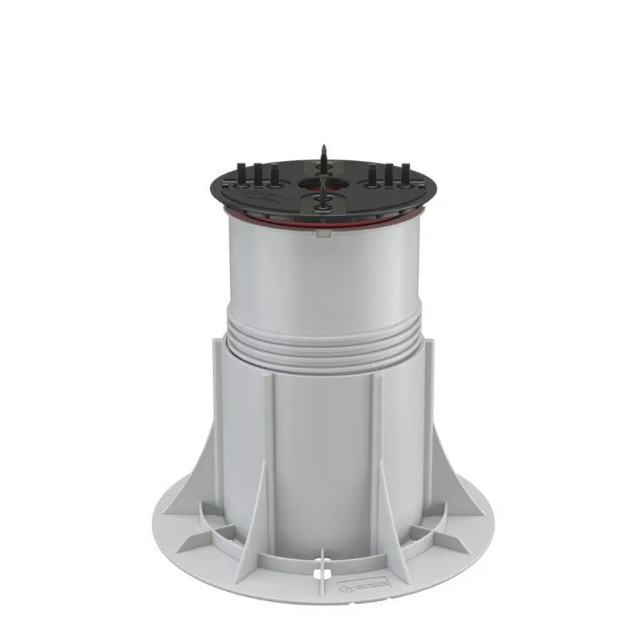 Modena Systemgulv X5 131-241mm