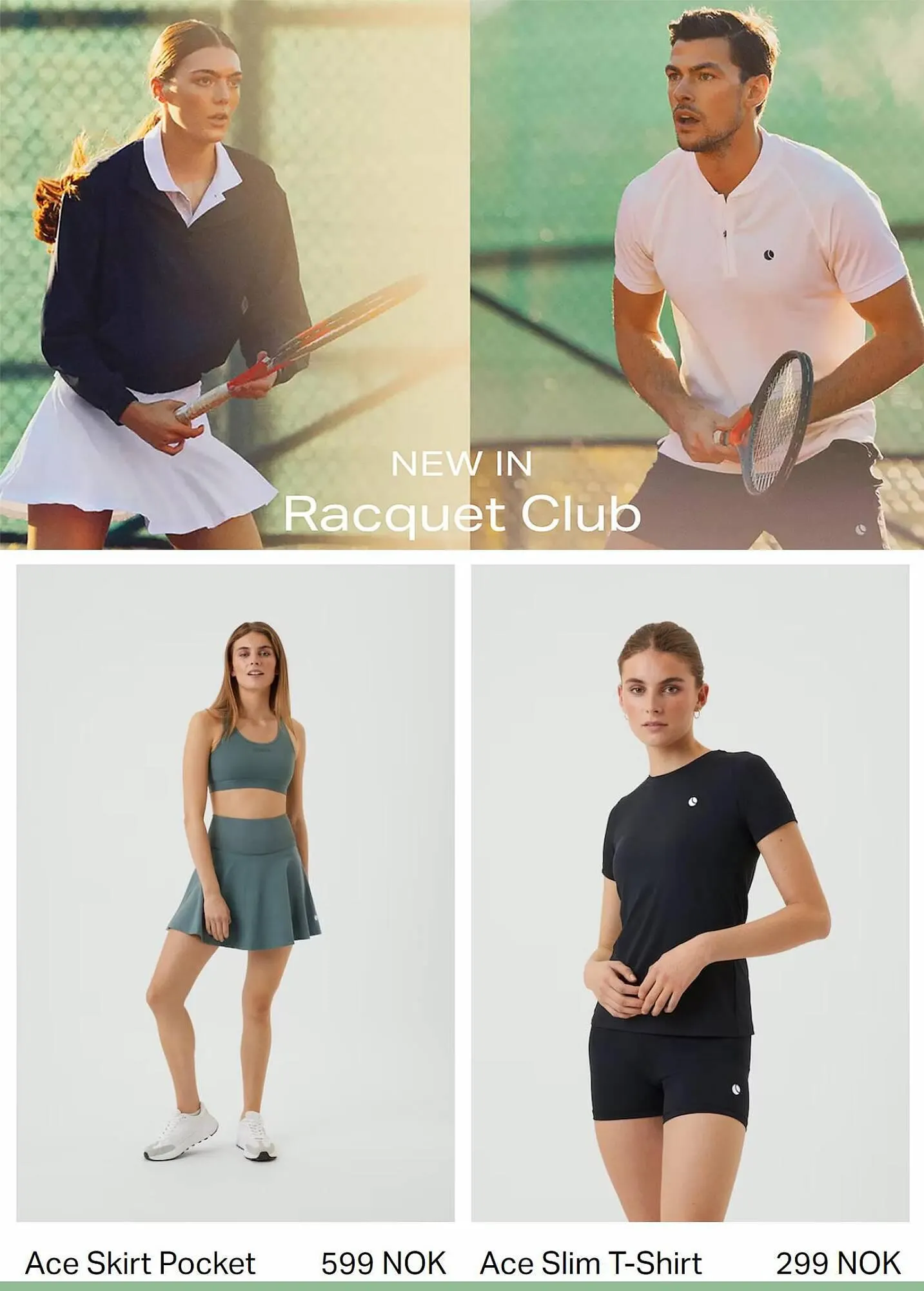 Björn Borg Kundeavis fra 3. august til 16. august 2023 - kundeavisside 4