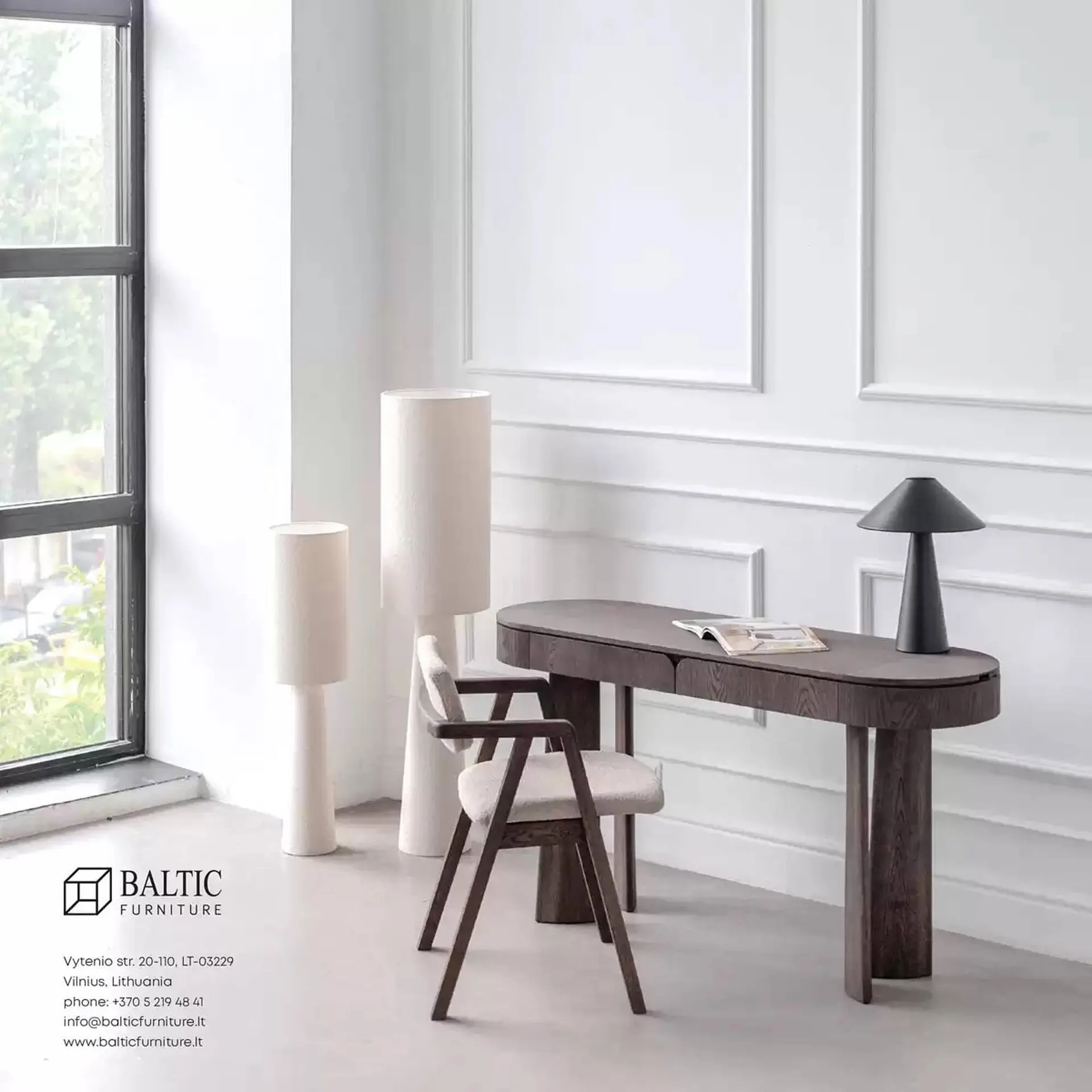 Fagmøbler Kundeavis fra 5. mars til 19. mars 2025 - kundeavisside 7