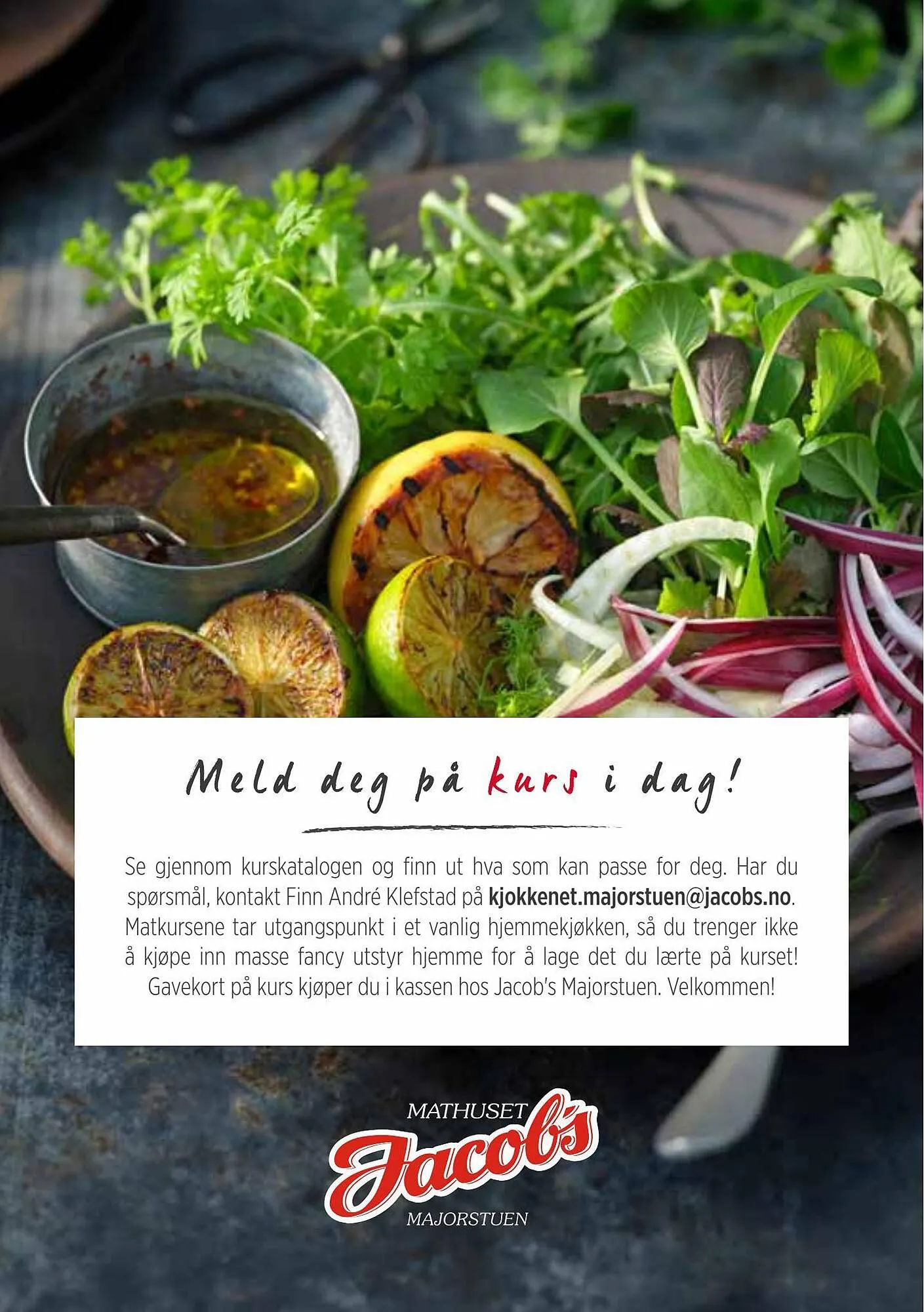 Jacobs Kundeavis fra 24. august til 31. august 2023 - kundeavisside 28