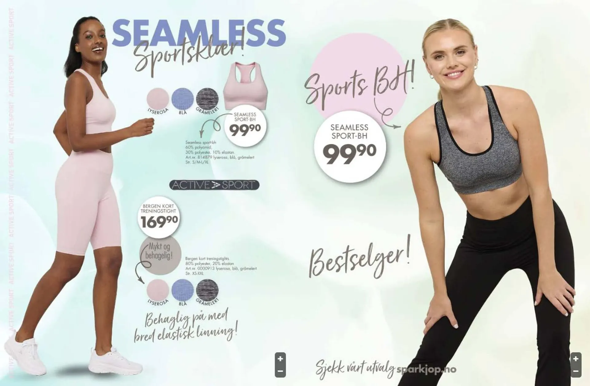 Sparkjøp Kundeavis fra 16. juni til 31. desember 2025 - kundeavisside 6