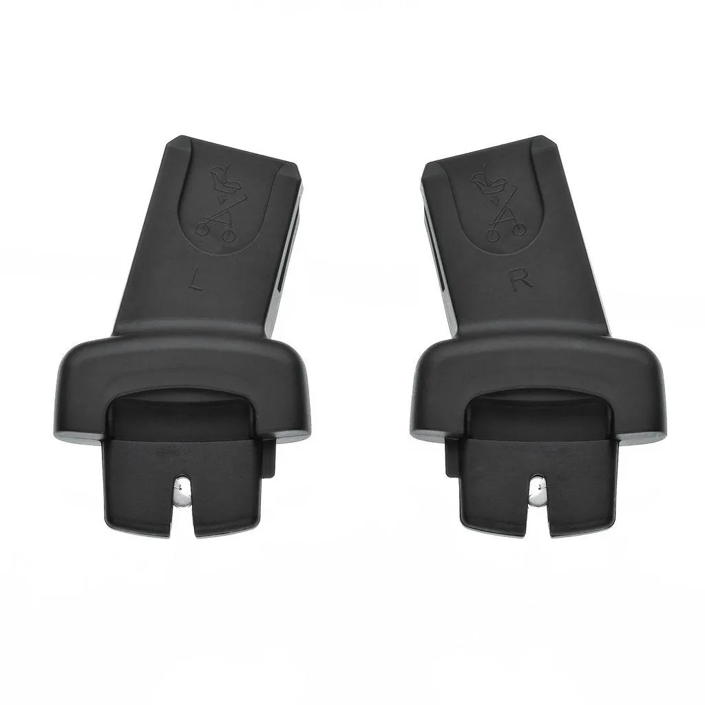 Smile III Adapter For Bilsete