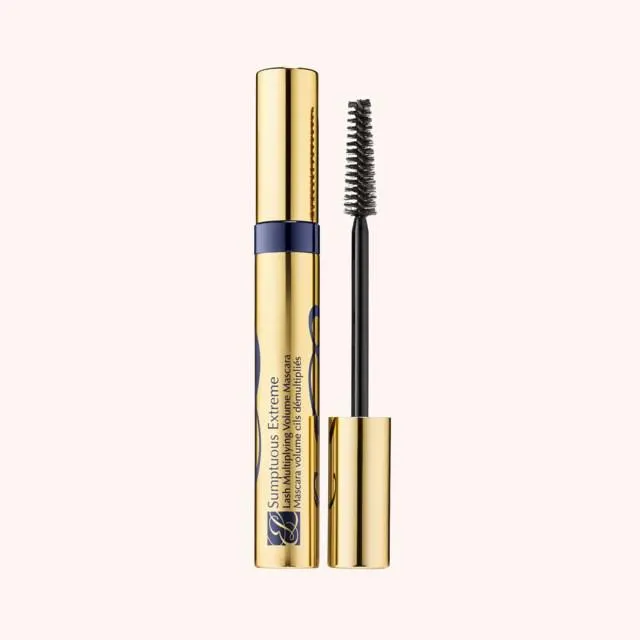 Sumptuous Extreme Lash Multiplying Volume Mascara Black
