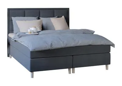 Wonderland Sonate Kontinentalseng