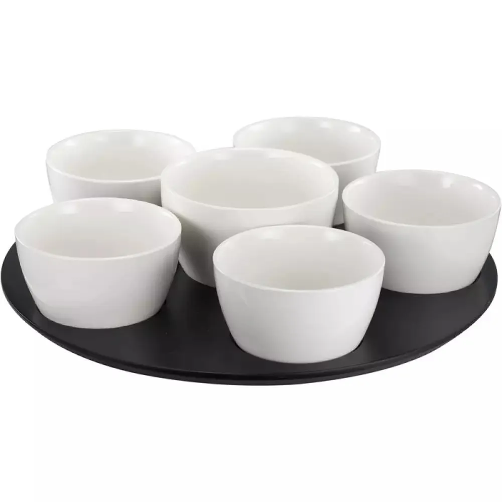 Toluca Tacosett D36,5