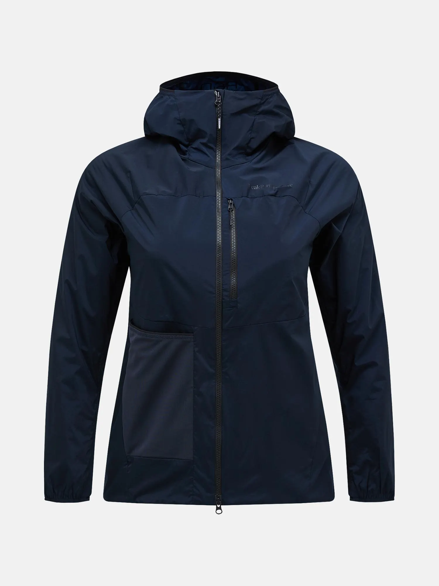 Vislight Alpha Jacket Women