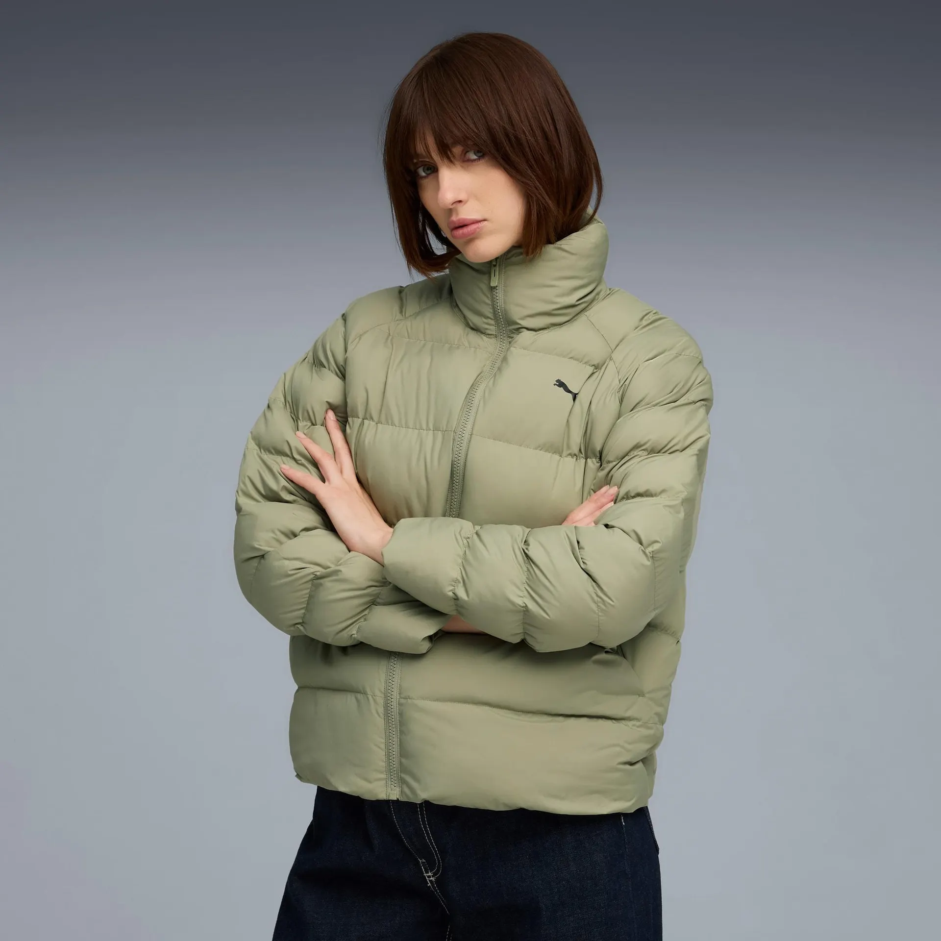 Mono Jacket Women