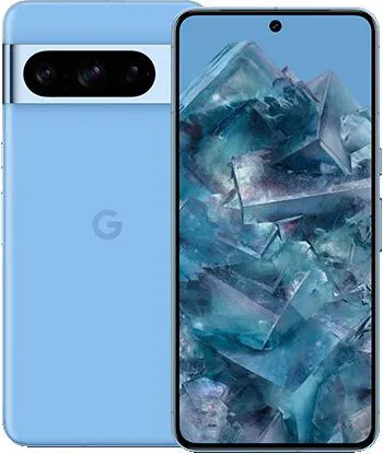 Pixel 8 Pro, Bay, 128 GB