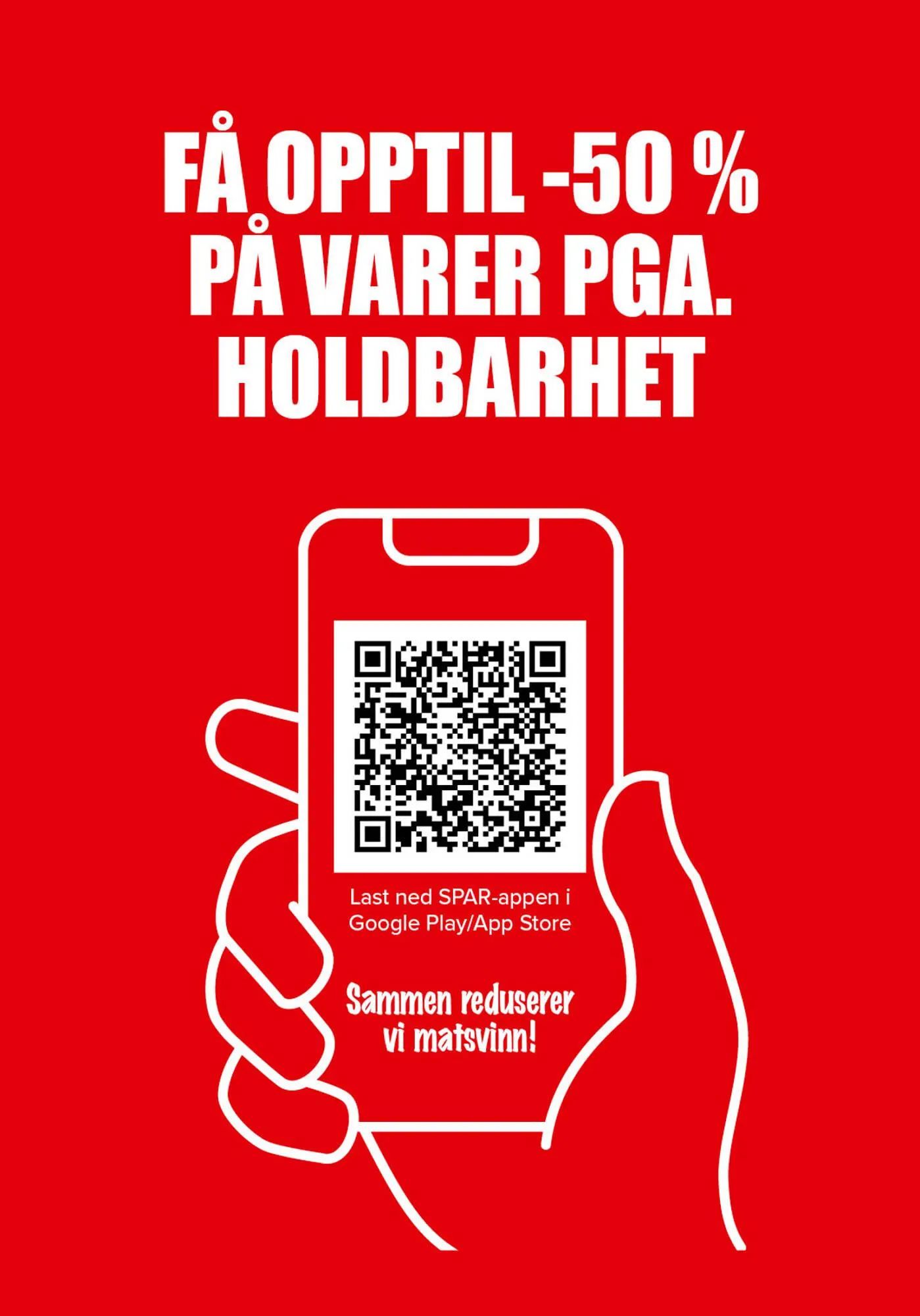 Eurospar kundeavis fra 12. januar til 18. januar 2026 - kundeavisside 23