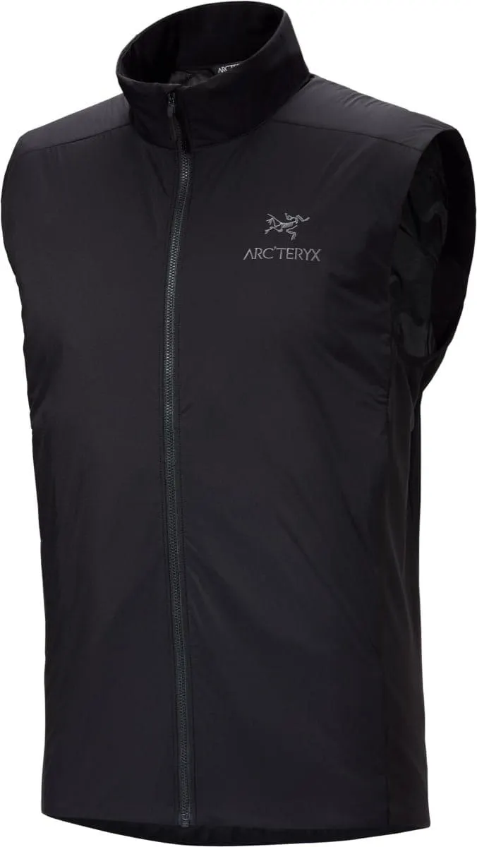 Arc'teryx Men's Atom Vest Black