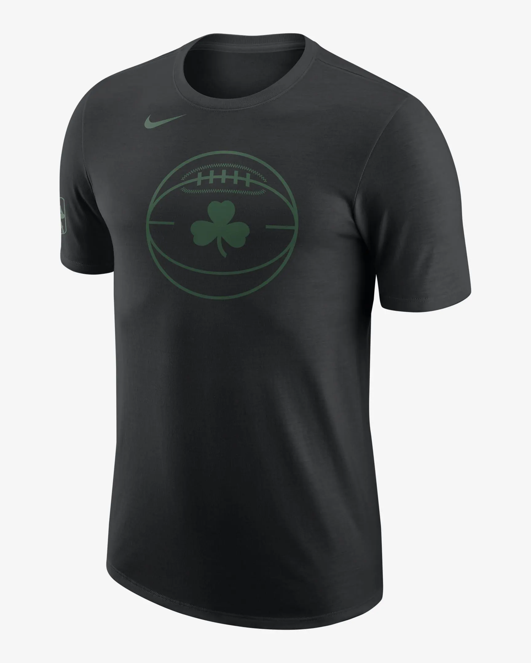 Boston Celtics City Edition