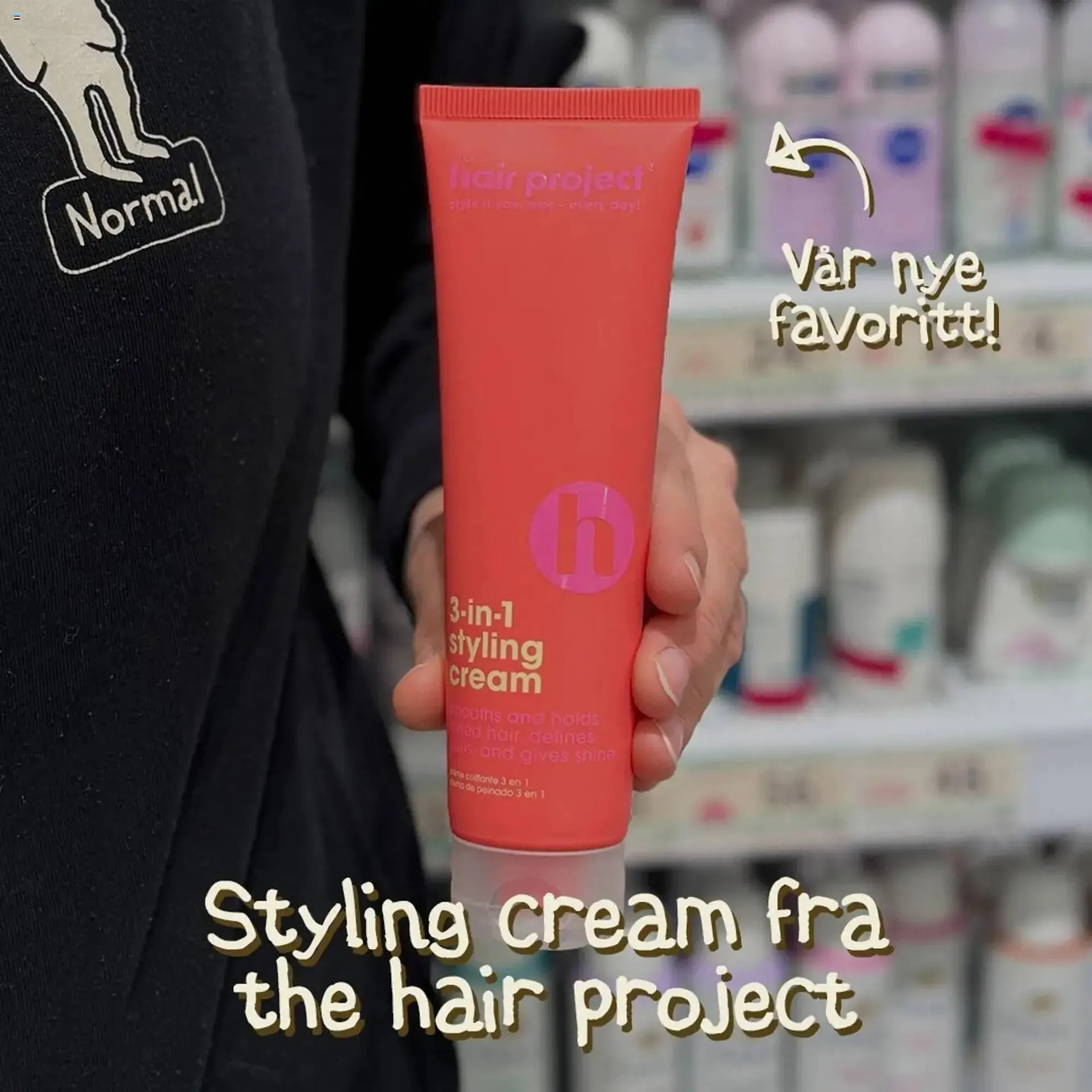 Normal kundeavis fra 8. desember til 17. desember 2025 - kundeavisside 5